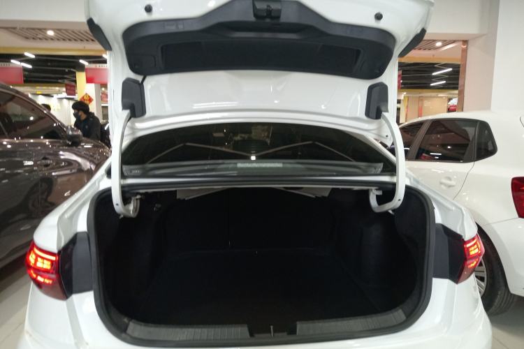 Used Volkswagen Sagitar 2022 280TSI DSG Flyover Edition
