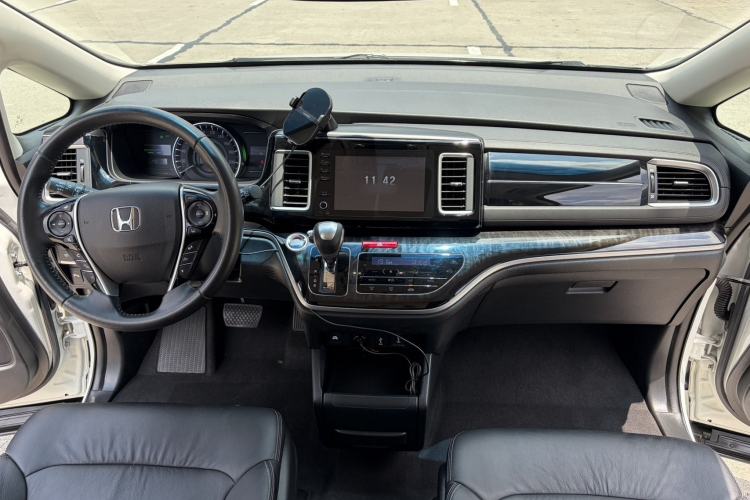 Used Honda Elysion 2019 2.0L Hybrid Luxury Edition