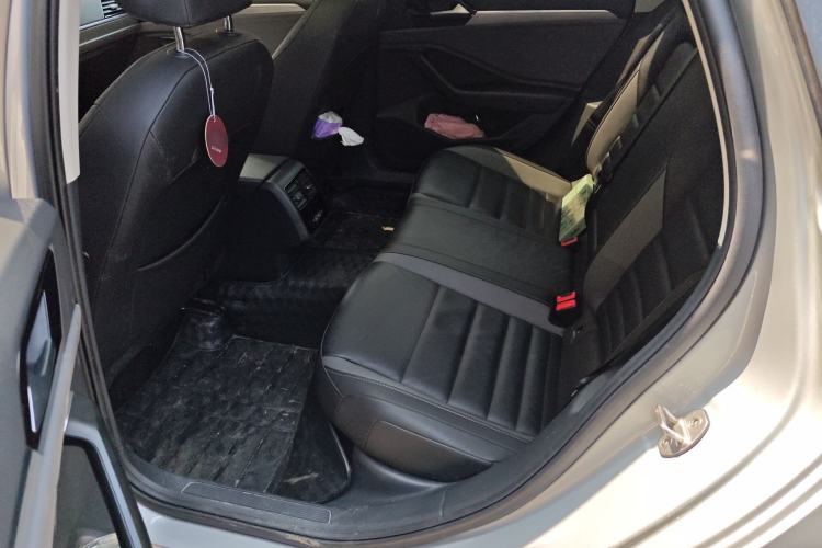 Used Volkswagen Sagitar 2021 280TSI DSG Comfort Connect Edition
