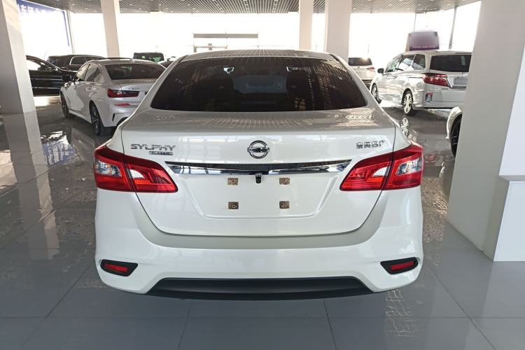 Used Nissan Sylphy 2022 Classic 1.6XE CVT Comfort Edition
