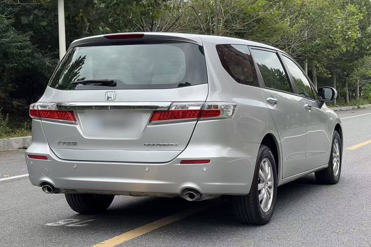 Used Honda Odyssey 2013 2.4L Comfort Edition
