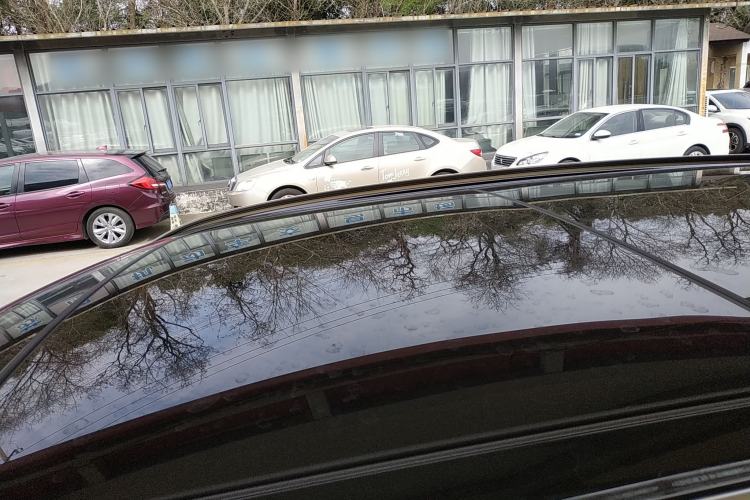 Used Volvo XC60 2024 B5 4x4 Smart Luxury Edition