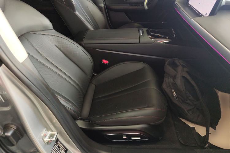 Used XPeng P7 2021 670G