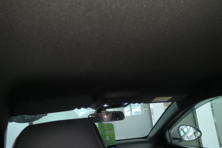 Used BYD Seagull 2024 Honor Edition 305km Freedom Version