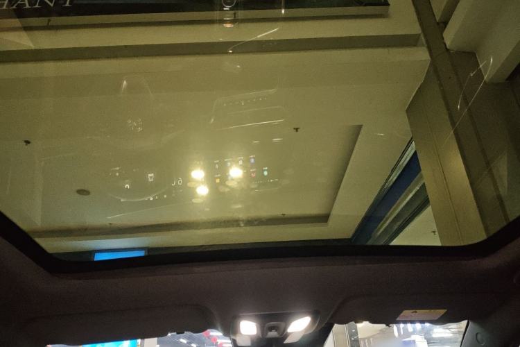 Used CHANGAN UNI-T 2022 1.5T Sport Edition Flagship Version