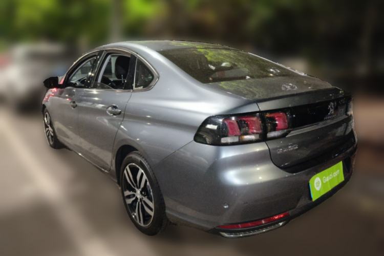 Used Peugeot 308 2018 350THP Automatic Prestige Edition
