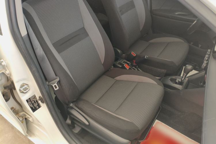 Used Toyota Vios FS 2021 1.5L CVT Fengchi Edition
