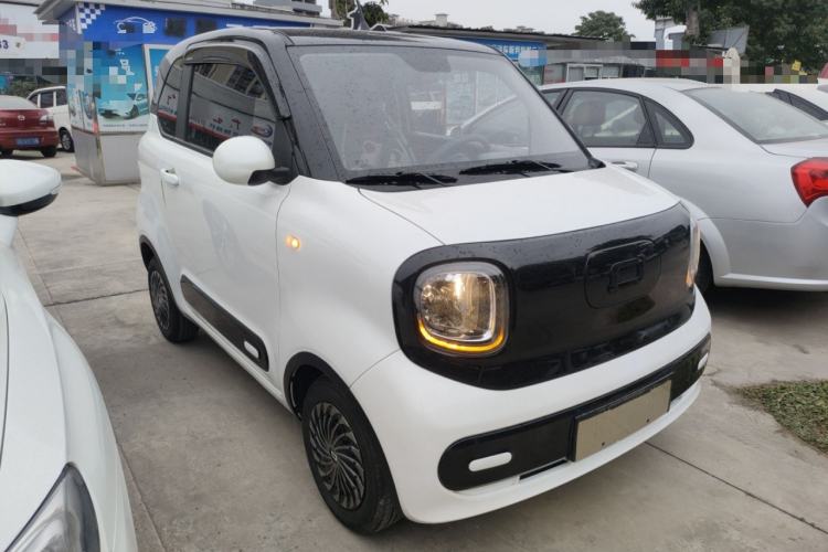 Used Bestune Pony 2024 170km Vitality Horse