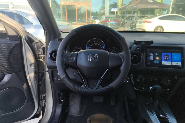 Used Honda XR-V 2017 1.8L EXi CVT Comfort Version