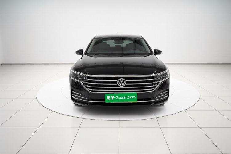 Used Volkswagen Viloran 2022 380TSI Flagship Edition