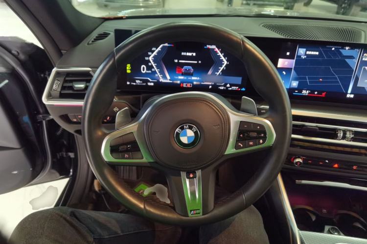 Used BMW 4 Series 2023 425i Gran Coupe M Sport Night Edition Package
