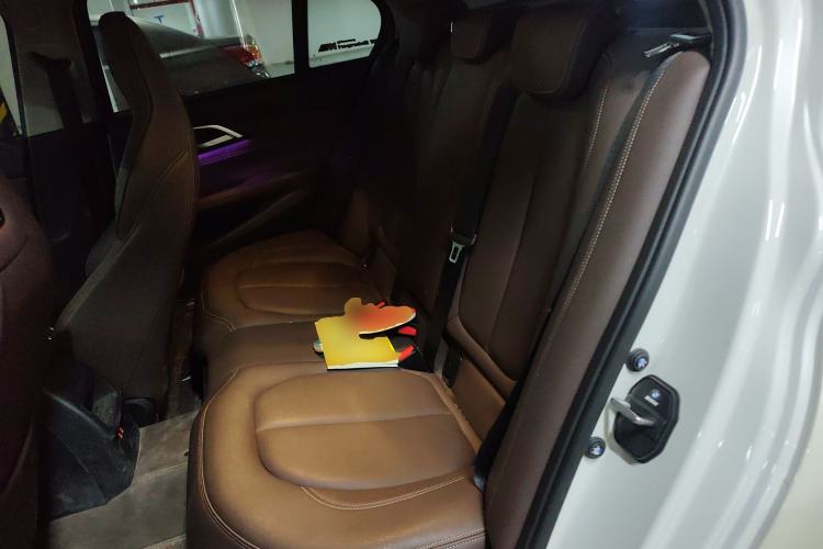 Used BMW 1 Series 2023 125i M Sport Night Edition
