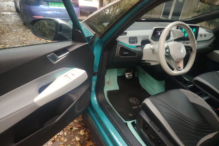 Used Volkswagen ID.3 2022 Pro Smart Edition