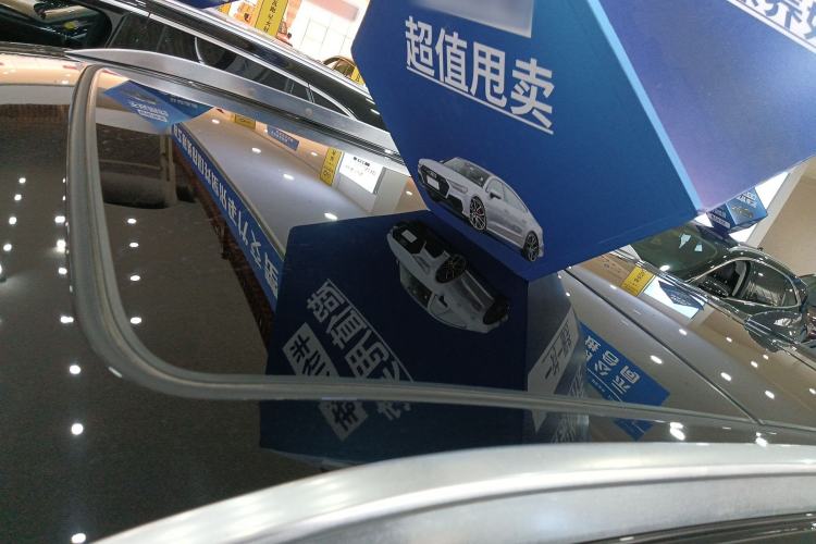 Used Cadillac XT4 2022 28T Two-Wheel Drive Prestige Version