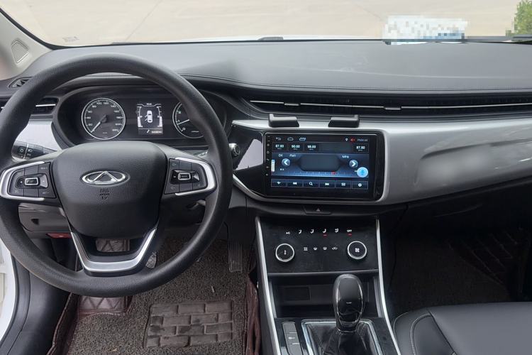 Used Chery Arrizo 5 2019 1.5L Manual Youth Edition China V Standard