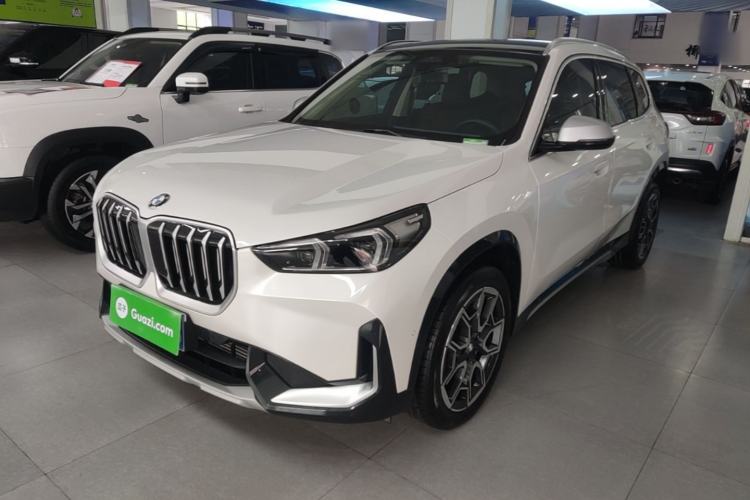Used BMW X1 2023 sDrive25Li X Design Package