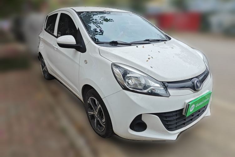 Used CHANGAN Benni E-Star 2021 National Edition Xinyi Edition Lithium-Ion Battery