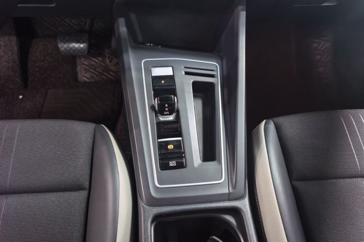 Used Volkswagen Golf 2021 280TSI DSG Pro Gear Lever