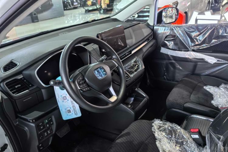 Used Honda Elysion 2026 Model 2.0L e:HEV Classic Edition
