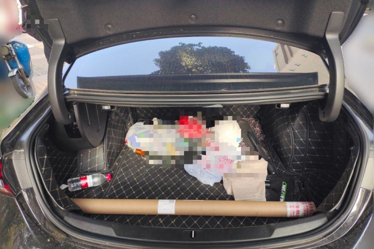 Used Buick LaCrosse 2019 28T Prestige Model
