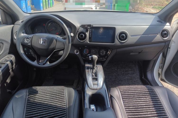 Used Honda XR-V 2021 1.5L CVT Comfort Version