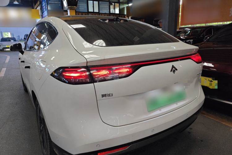 Used Hyptec HT 2024 825 Ultra-High Voltage LiDAR Edition Exterior 2