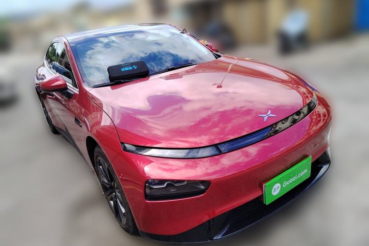 Used XPeng P7 2020 670E