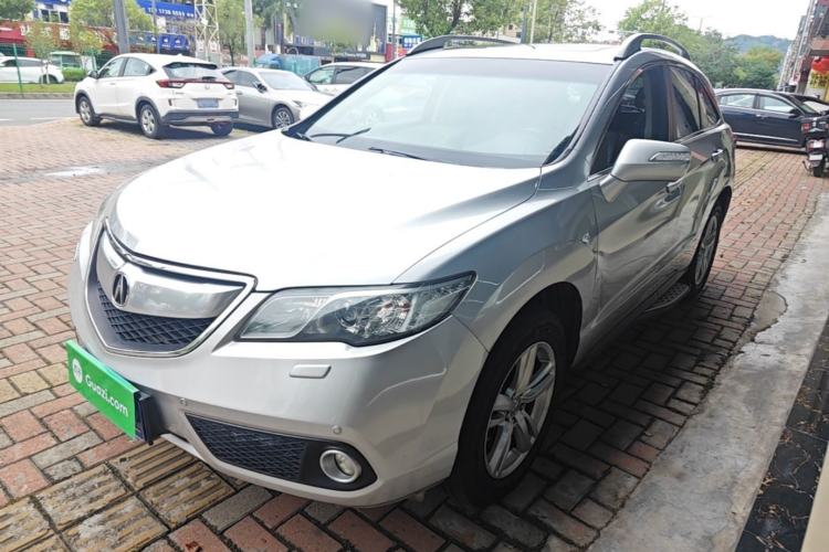 Used Acura RDX 2013 3.0L Two-Wheel Drive Elite Edition