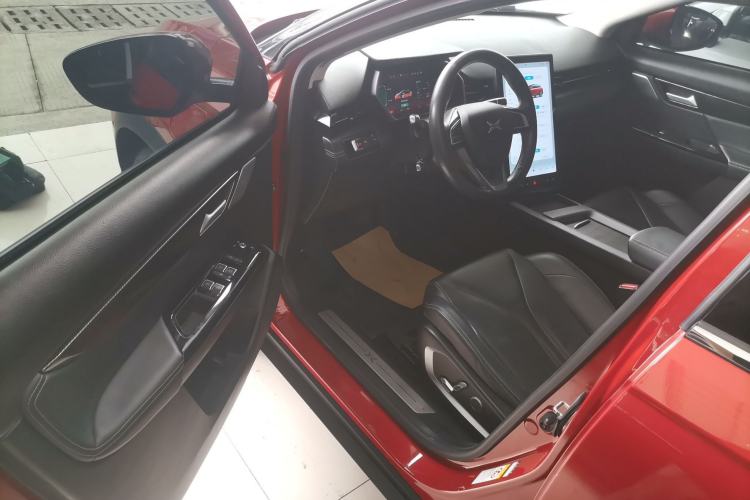 Used XPeng G3 2020 520i Luxury Edition
