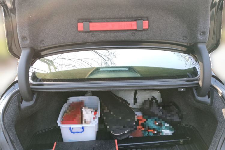 Used Honda Inspire 2019 260TURBO Elegant Edition China VI Emission Standard