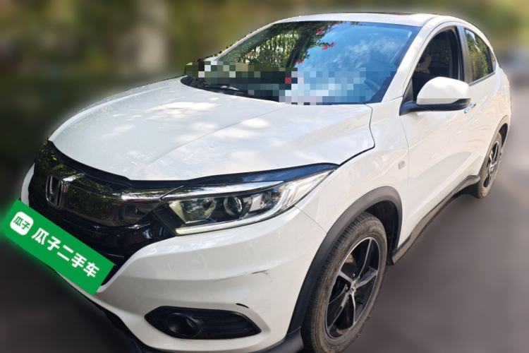 Used Honda Vezel 2020 1.5L CVT Pioneer Edition
