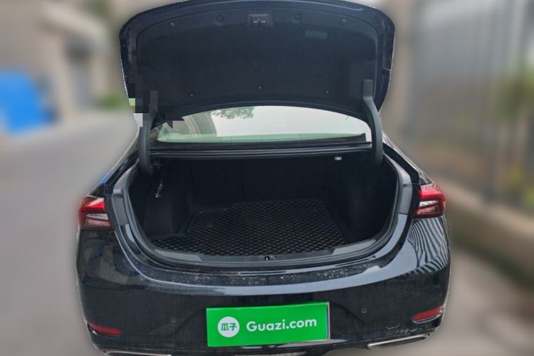 Used Buick LaCrosse 2020 652T Luxury Version
