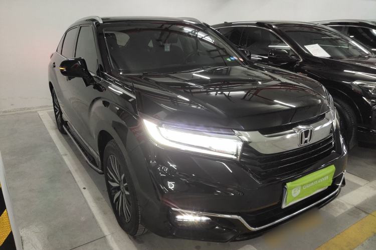 Used Honda Avancier 2020 370TURBO Four-Wheel Drive Premium Edition
