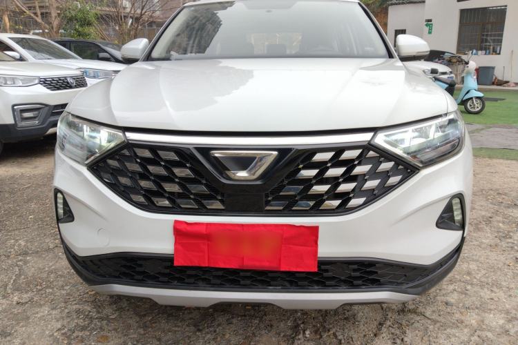 Used Jetta VS5 2019 280TSI Automatic Trend Model
