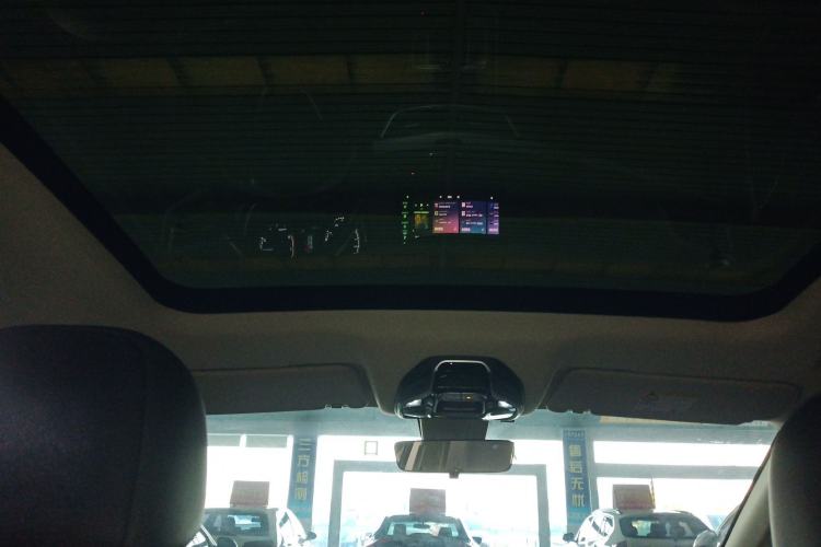 Used Geely Auto Jiajie 2021 1.8TD DCT Comfort Model