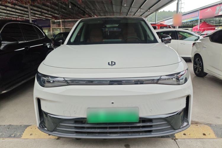 Used Leapmotor C10 2024 530 Smart Edition
