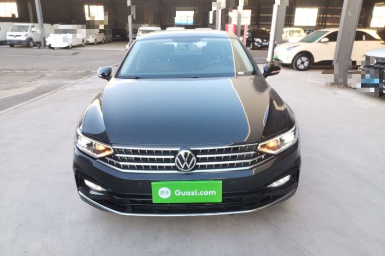 Used Volkswagen Magotan 2025 Zhongxiang Version 280TSI DSG Comfort Edition