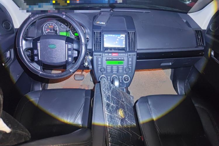 Used Land Rover Freelander 2 2011 3.2L i6 HSE Gasoline Edition