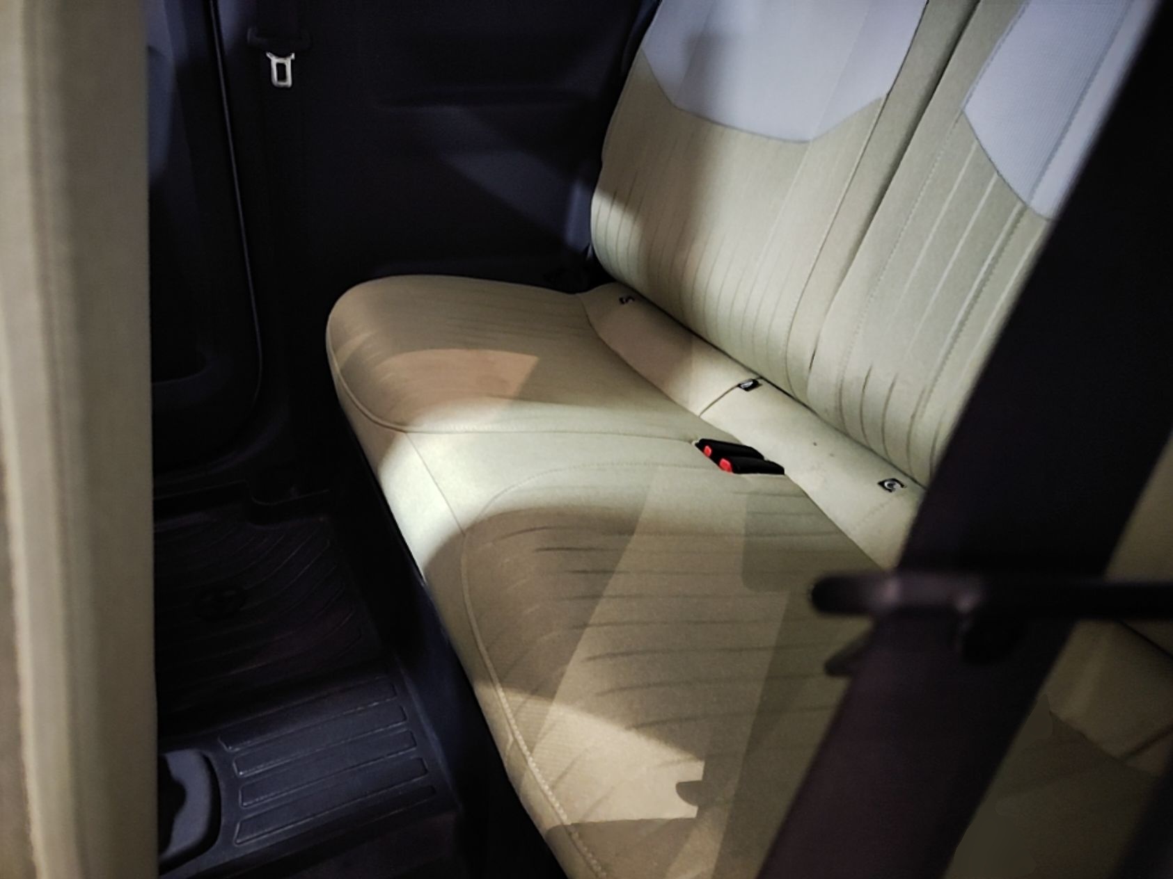 Geely Galaxy Panda 2024 Panda Mini 200km Endurance Bear — снимка 20