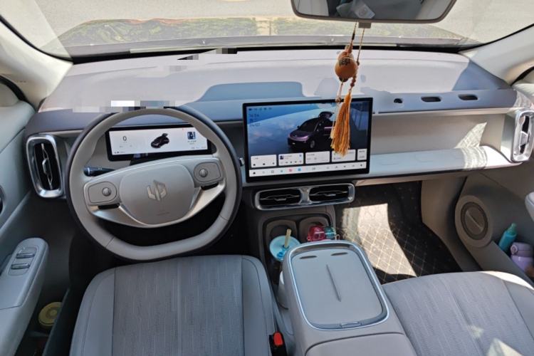 Used Leapmotor B10 2025 510 Joyful Edition
