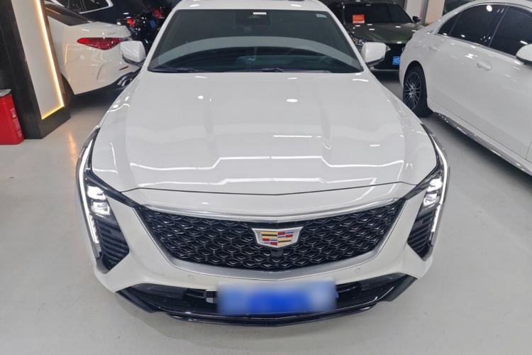 Used Cadillac CT5 2024 28T Luxury Pro Trim