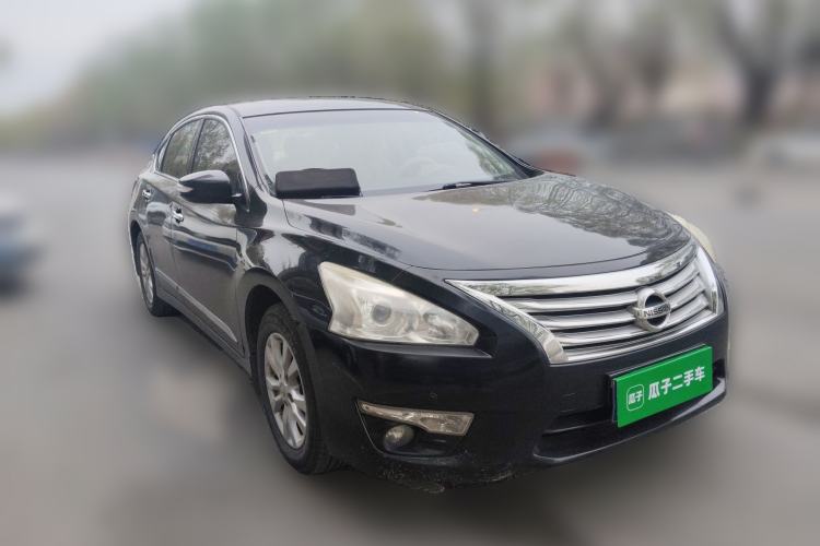 Used Nissan Teana 2013 2.0L XL Comfort Edition
