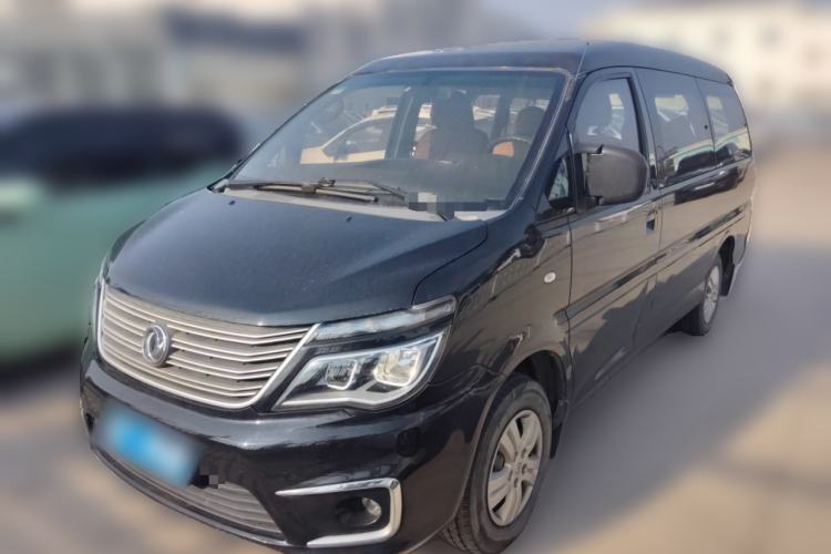 Used FORTHING Lingzhi 2018 M5L 2.0L 7-Seater Comfort Model