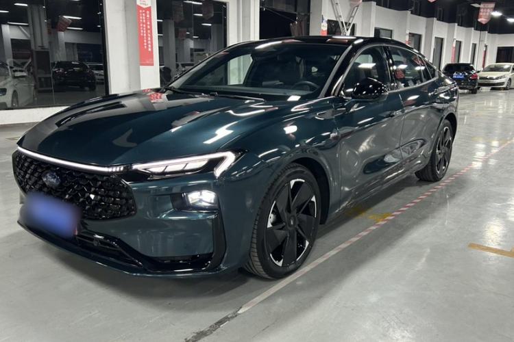 Used Ford Mondeo 2023 1.5T E-Hybrid ST-Line