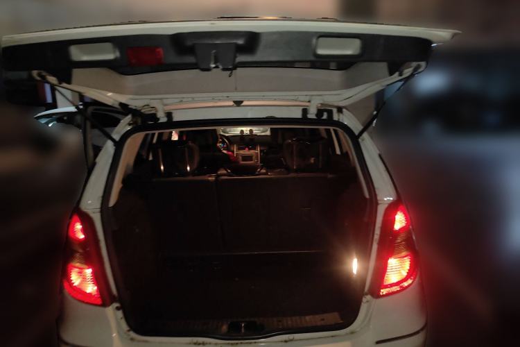 Used Mercedes-Benz A-Class 2011 A 160
