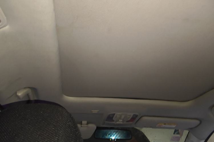 Used Haval H6 Coupe 2015 Blue Label 2.0T Automatic Two-Wheel Drive Prestige Model