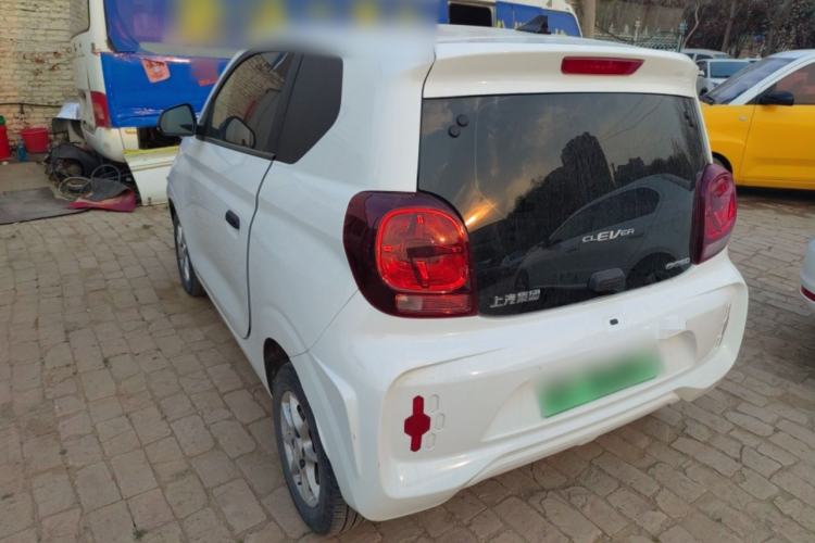 Used Roewe Clever 2022 311km QiQi BoBo Edition