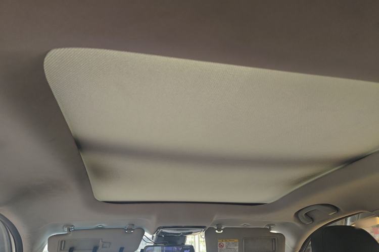 Used WM Motor EX5 2020 EX5 400 Jike Xing Edition