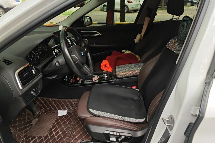 Used BMW 1 Series 2021 120i M Sport Night Edition