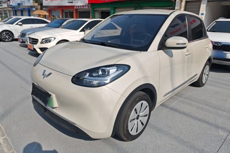 Used Wuling Bingo 2023 203km Light Edition